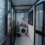 公寓 Sea-view 3 Bedroom - Sleeps 8 *