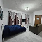 Sea-view 3 Bedroom - Sleeps 8 公寓 马尔萨斯卡拉