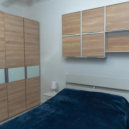 Appartement Sea-view 3 Bedroom - Sleeps 8