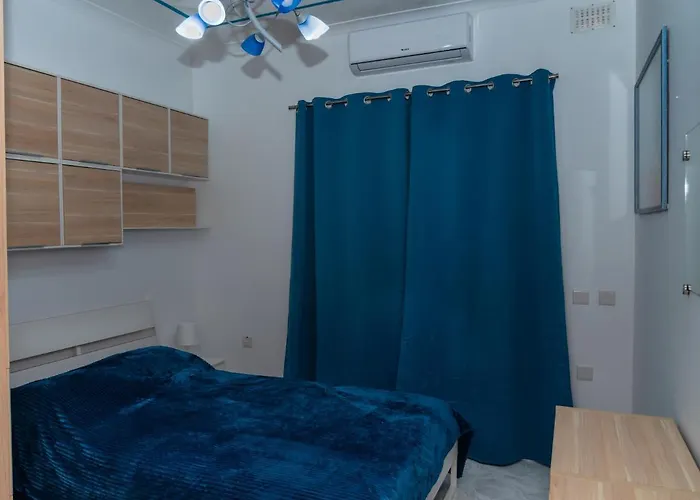 Apartament Sea-view 3 Bedroom - Sleeps 8