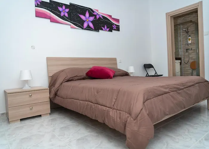 Apartament Sea-view 3 Bedroom - Sleeps 8 *